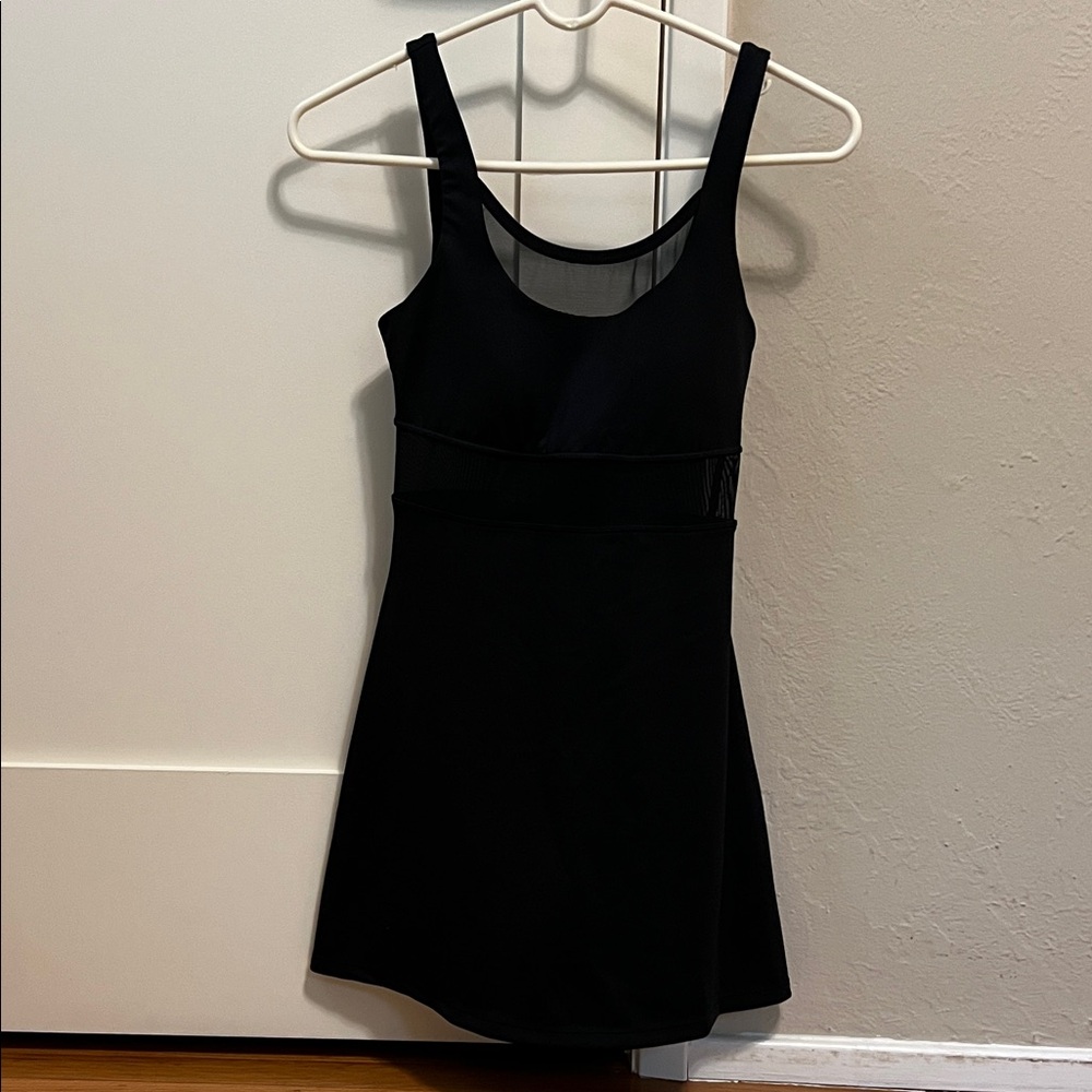 Alo Airlift Tennis or Pickleball Dress